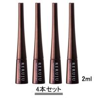 RERUJU リルジュ アイラッシュエッセンス プロ 2ml 【4本セット】【送料無料】 | グッドシング