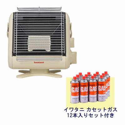 さ*ぃ様 イワタニ カセットガスストーブ マイ暖 cb-stv-myd3 カセットガスストーブ ポータブルタイプ“マイ暖” | 岩谷産業