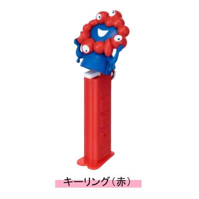 ミャクミャク 会場限定 ペッツPEZ 2個セット ミャクミャク