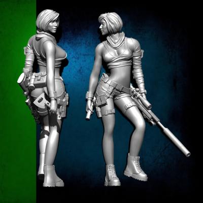 ガレージキット ガレキ) 未組立（ゲーム、おもちゃ）のおすすめ人気
