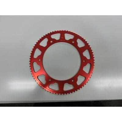 トリプルK　翼　215スプロケット　レーシングカート Triple K トリプルケー リアスプロケット 215チェーン用 レーシング