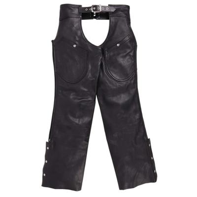 DEGNER バイク用チャップス（サイズ（S/M/L）：L）｜バイクウェア