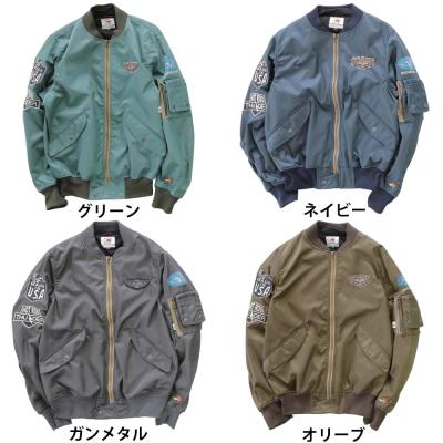 クレイスミス ジャケット（バイクウェア）（サイズ（S/M/L）：M