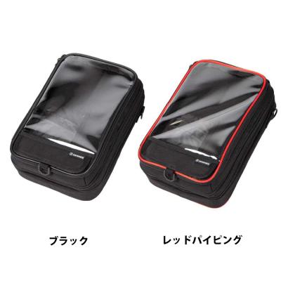 未使用新品　ツーリングマップルR対応タンクバッグ タナックス「スマートタンクバッグL」使用レビュー｜日帰りから1泊