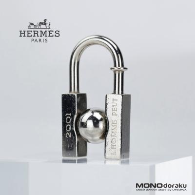 エルメスカデナ（レディースバッグチャーム）｜ファッション小物