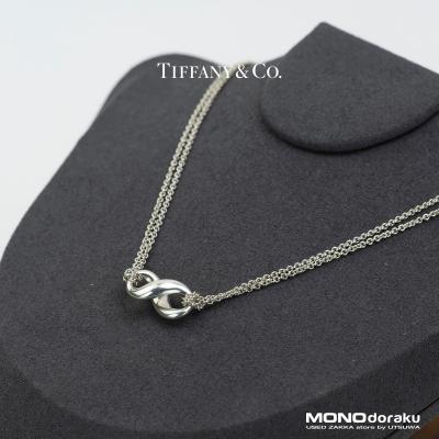 ティファニー ネックレス インフィニティ（ファッション）のおすすめ  