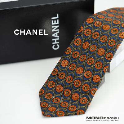 シャネルネクタイのおすすめ人気商品一覧 通販 - Yahoo!ショッピング