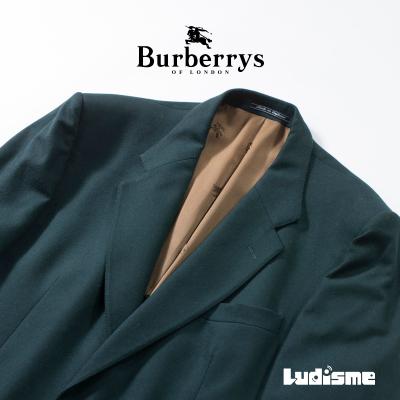 【希少】バーバリーズ テーラードジャケット 金ボタン ダブル カーキ 金ボタンブレザージャケット（BURBERRY）のおすすめ人気商品一覧
