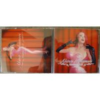 Akina Nakamori~歌姫 ダブル・ディケイド~ | 中古本舗