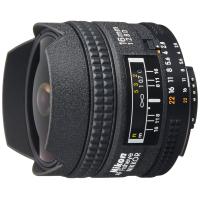 Nikon フィッシュアイレンズ Ai AF fisheye Nikkor 16mm f/2.8D フルサイズ対応 | 中古本舗