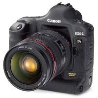 Canon デジタル一眼レフカメラ EOS-1Ds Mark II ボディ | 中古本舗