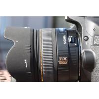 シグマ 30mm F1.4 EX DC デジタル専用 HSM キヤノン用 | 中古本舗