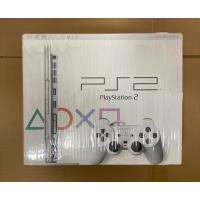 PlayStation 2 セラミック・ホワイト (SCPH-75000CW) 【メーカー生産終了】 | 中古本舗