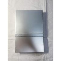 PlayStation 2 サテン・シルバー (SCPH-77000SS) 【メーカー生産終了】 | 中古本舗