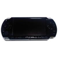 PSP「プレイステーション・ポータブル」 ピアノ・ブラック (PSP-2000PB) 【メーカー生産終了】 | 中古本舗