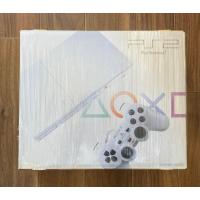 PlayStation 2 セラミック・ホワイト (SCPH-90000CW) 【メーカー生産終了】 | 中古本舗