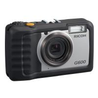 RICOH デジタルカメラ G600 | 中古本舗