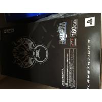 PLAYSTATION 3(160GB) ファイナルファンタジーVII アドベントチルドレン コンプリート Blu-ray Disk(PS3版:「ファ | 中古本舗