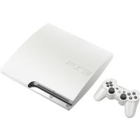 PlayStation 3 (160GB) クラシック・ホワイト (CECH-2500ALW) | 中古本舗