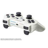 ワイヤレスコントローラ (DUALSHOCK3) クラシック・ホワイト (CECH-ZC2JLW) | 中古本舗