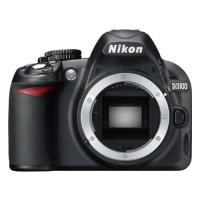 Nikon デジタル一眼レフカメラ D3100 ボディ D3100 | 中古本舗