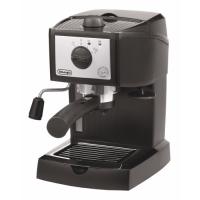 デロンギ(DeLonghi)エスプレッソ・カプチーノメーカー EC152J ブラック 4カップ以下 | 中古本舗