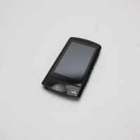 SONY ウォークマン Aシリーズ 16GB ブラック NW-A865/B | 中古本舗
