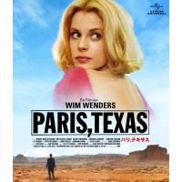 パリ,テキサス コレクターズ・エディション(初回生産限定) [Blu-ray] | 中古本舗