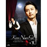 Kim Nam Gil 1st Japan Tour With 赤と黒 [Blu-ray] | 中古本舗