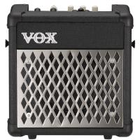 VOX ギター用 モデリングアンプ リズムパターン内蔵 MINI5 Rhythm 自宅練習 ストリートに最適 持ち運び 電池駆動 マイク入力 MP3接 | 中古本舗
