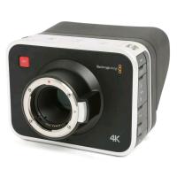Blackmagic Design シネマカメラ Blackmagic Production Camera 4K EFマウント 4K対応 5インチタッ | 中古本舗