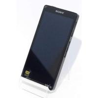 SONY ウォークマン Fシリーズ 32GB ブラック NW-F886/B | 中古本舗