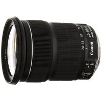 Canon 標準ズームレンズ EF24-105mm F3.5-.5.6 IS STM フルサイズ対応 EF24-105ISSTM | 中古本舗