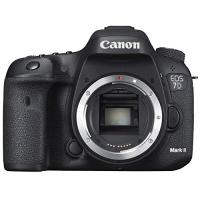 Canon デジタル一眼レフカメラ EOS 7D Mark IIボディ EOS7DMK2 | 中古本舗