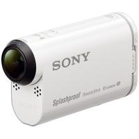 SONY HDウェアラブルカメラ AS200V アクションカム HDR-AS200V | 中古本舗