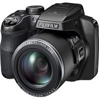 (富士フィルム) Fujifilm FinePix S9800デジタルカメラ 3.0インチLCD搭載 ブラック | 中古本舗