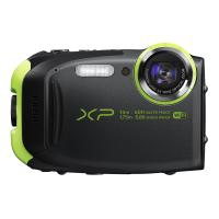 FUJIFILM コンパクトデジタルカメラ XP80 防水 ブラック XP80GB | 中古本舗