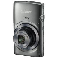 Canon デジタルカメラ IXY150 シルバー 光学8倍ズーム IXY150(SL) | 中古本舗