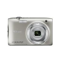 Nikon デジタルカメラ COOLPIX S2900 5倍ズーム 2005万画素 シルバー S2900SL | 中古本舗