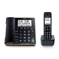 パイオニア TF-FA75 デジタルコードレス電話機 子機1台付 ブラック TF-FA75W(B) | 中古本舗