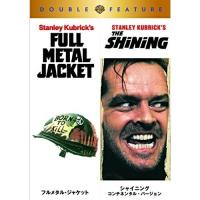 DVD/洋画/フルメタル・ジャケット/シャイニング コンチネンタル・バージョン (初回限定生産版) | MONO玉光堂