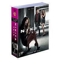 DVD/海外TVドラマ/NIKITA/ニキータ(サード) セット1 (低価格版) | MONO玉光堂