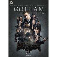 DVD/海外TVドラマ/GOTHAM/ゴッサム(セカンド・シーズン) コンプリート・ボックス【Pアップ】 | MONO玉光堂