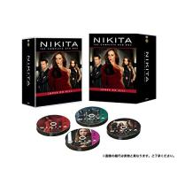 DVD/海外TVドラマ/NIKITA/ニキータ(シーズン1-4) DVD全巻セット | MONO玉光堂