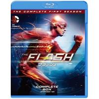 BD/海外TVドラマ/THE FLASH/フラッシュ(ファースト) コンプリート・セット(Blu-ray) (廉価版)【Pアップ】 | MONO玉光堂