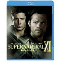 BD/海外TVドラマ/SUPERNATURAL XI スーパーナチュラル(イレブン) コンプリート・セット(Blu-ray) (廉価版) | MONO玉光堂