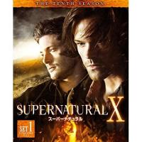 DVD/海外TVドラマ/SUPERNATURAL X スーパーナチュラル(テン) 前半セット | MONO玉光堂