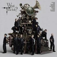 ▼CD/THE JET BOY BANGERZ from EXILE TRIBE/What Time Is It? (CD+DVD) (初回生産限定盤) | MONO玉光堂