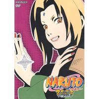 DVD/キッズ/NARUTO-ナルト-3rd STAGE 2005 巻ノ五 | MONO玉光堂