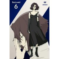 DVD/TVアニメ/バッカーノ! 6 | MONO玉光堂